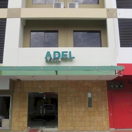 Adel Hotel Kota Kinabalu Extérieur photo