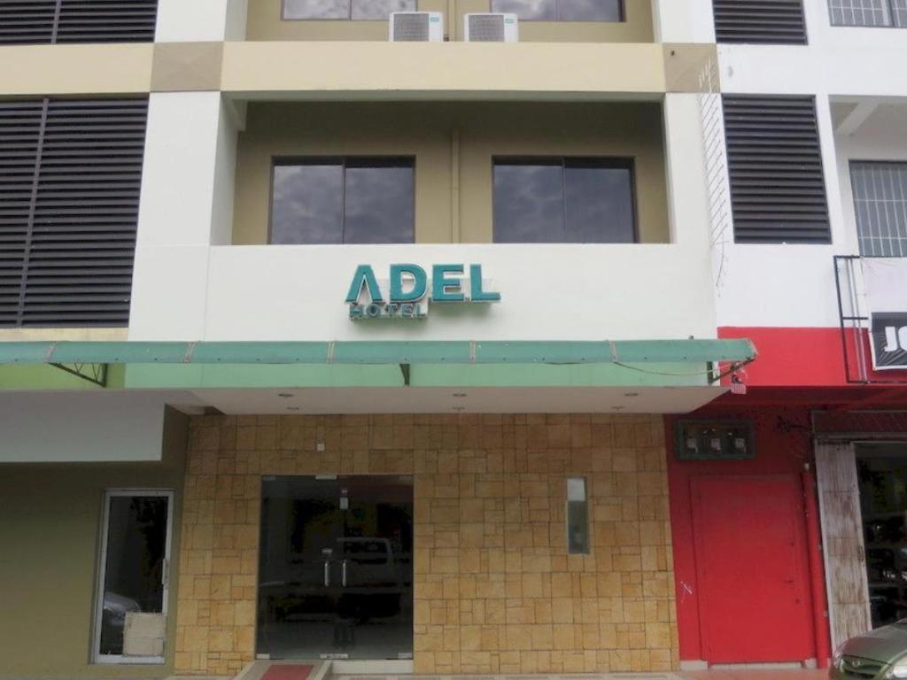 Adel Hotel Kota Kinabalu Extérieur photo
