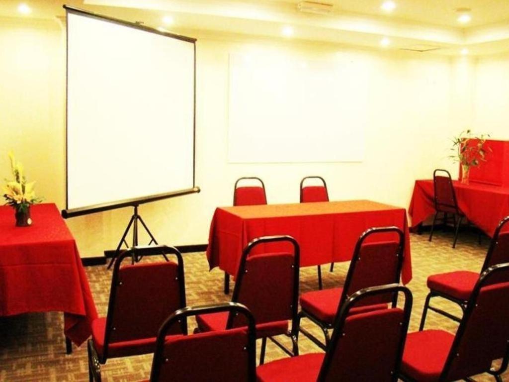 Adel Hotel Kota Kinabalu Extérieur photo